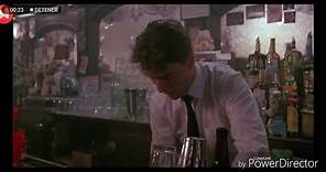 COCKTAIL - Película para bartenders por Tom Cruise (29/07/1988)