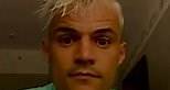 Granit Xhaka surprises his wife with his brand new blonde haircut