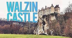 The Walzin Castle: Road Trip | The Planet V