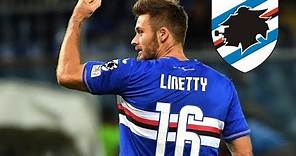 Karol Linetty ● Goals, Skills, Assists ● 2018/19 Sampdoria