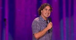Micky Flanagan - An' Another Fing... Live