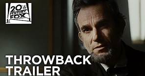 Lincoln | #TBT Trailer | 20th Century FOX