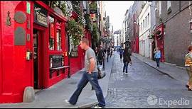 Visit Dublin –Things To Do and See in Dublin, Ireland
