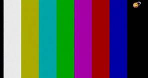 Space TV (Azerbaijan) - sign-on after maintenance break. 4.12.2023