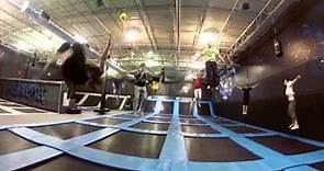 DefyGravity Trampoline Park :: Durham, NC