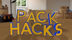 Packing Hacks | Penske Truck Rental