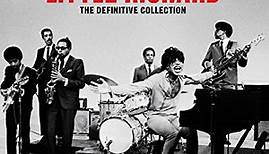 Little Richard - The Definitive Collection