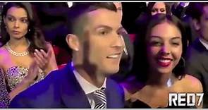 Cristiano Ronaldo And His Wife Beautiful Moments HD2019