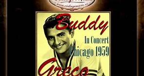 Buddy Greco -- Only Love Me (I Don't Care)