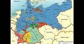 Unification of Germany | Wikipedia audio article