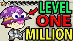Prodigy Math - LEVEL *ONE MILLION* [MUST WATCH!!!]