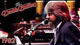 The Doobie Brothers - Real Love (Live at the Greek Theater, 1982)
