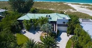 Yellowfish: the most exclusive vacation rental on Anna Maria Island, Florida