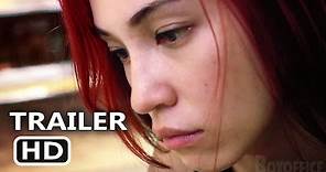 RIDE OR DIE Trailer (2021) Drama Netflix Movie