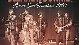 Delaney, Bonnie & Friends - Live In San Francisco, 1970