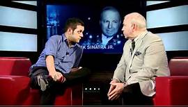 Frank Sinatra Jr. On Strombo: Full Interview