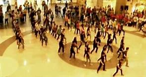 [OFFICIAL] Flash Mob Dance Tribute to Michael Jackson 2010 - Cebu, Philippines