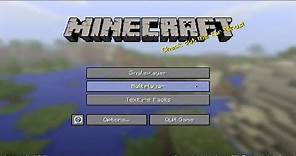 How to Log In to Minecraft : Minecraft Tips & Tricks