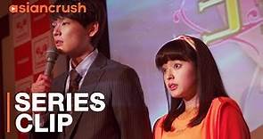 This is how life goes when you marry a famous guy… | Japanese Drama | Mischievous Kiss 2