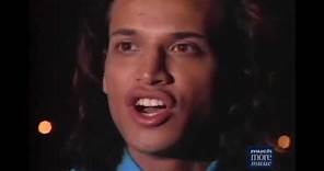 Fame TV Series - The Other Side of the Road - Jesse Borrego