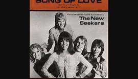 Never ending song of love ~ New Seekers
