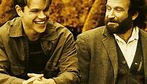 Good Will Hunting streaming: where to watch online?