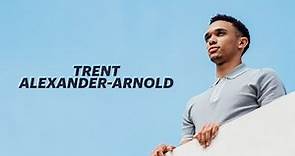 Trent Alexander-Arnold: "My Brothers Sacrificed Their Dream for Mine" | The Players Tribune