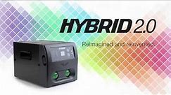 Hybrid 2.0 from VenMill Industries
