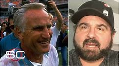 Dan Le Batard on what Don Shula meant to Miami | SportsCenter