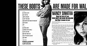 Nancy Sinatra - Friends, watch this clip to hear my...