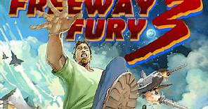 Freeway Fury 3 Full Gameplay Walkthrough