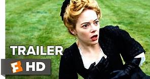 The Favourite Trailer #1 (2018) | Movieclips Trailers