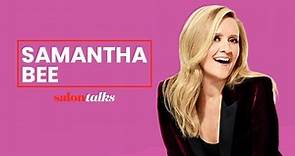 Samantha Bee talks life after "Full Frontal” | Your Favorite Woman tour interview | Salon Talks
