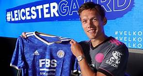 Leicester complete sign Vestergaard from Southampton after Fofana's injury