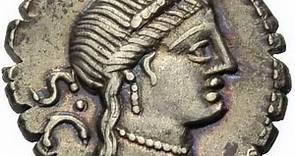 Atia (mother of Augustus) - Alchetron, the free social encyclopedia