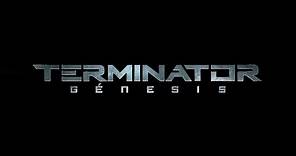 Terminator: Génesis - Primer tráiler oficial de la película - Doblado al español