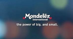 Mondelēz International: Our Dream, Belief and Values (Global)