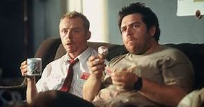 Shaun of the Dead Full Movie Facts & Review / Simon Pegg / Kate Ashfield