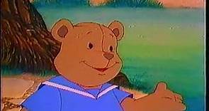 The Teddy Bear Picnic Family Home Entertainment FHE 1989