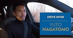 DRIVE INTER | Yuto Nagatomo
