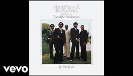 Harold Melvin & The Blue Notes - To Be True (Audio) ft. Teddy Pendergrass
