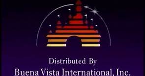 Buena Vista International (1995-2008)
