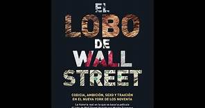 Audiolibro "El camino del lobo de Wall Street" (parte 1/3)