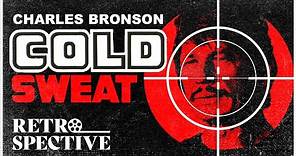 Charles Bronson Action Thriller Full Movie | Cold Sweat (1970) | Retrospective