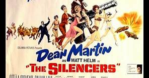 The Silencers (1966)
