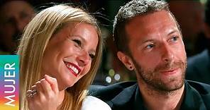 La dura confesión de Gwyneth Paltrow sobre su matrimonio con Chris Martin