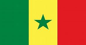 Senegal Flag History & Meaning | Histoire et signification du drapeau du Sénégal