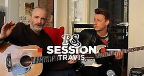 Session: Travis mit „Idlewild“