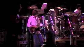 Grateful Dead - Bertha (Gizah 9/16/78) (Official Live Video)