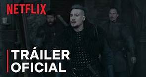 Siete reyes deben morir (EN ESPAÑOL) | Tráiler oficial | Netflix